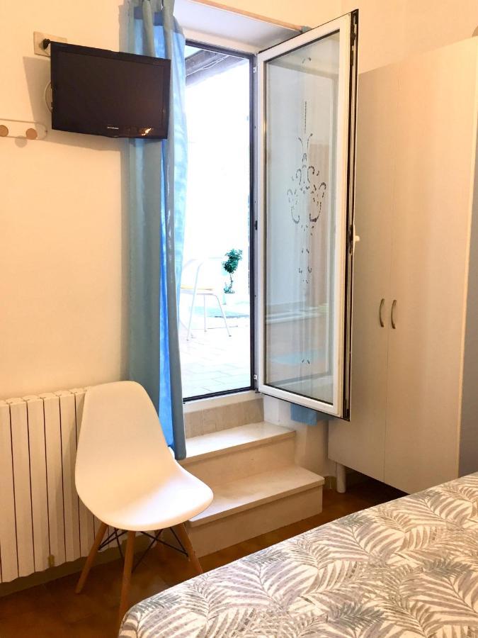 Zimmer Camere Sirolo Exterior foto