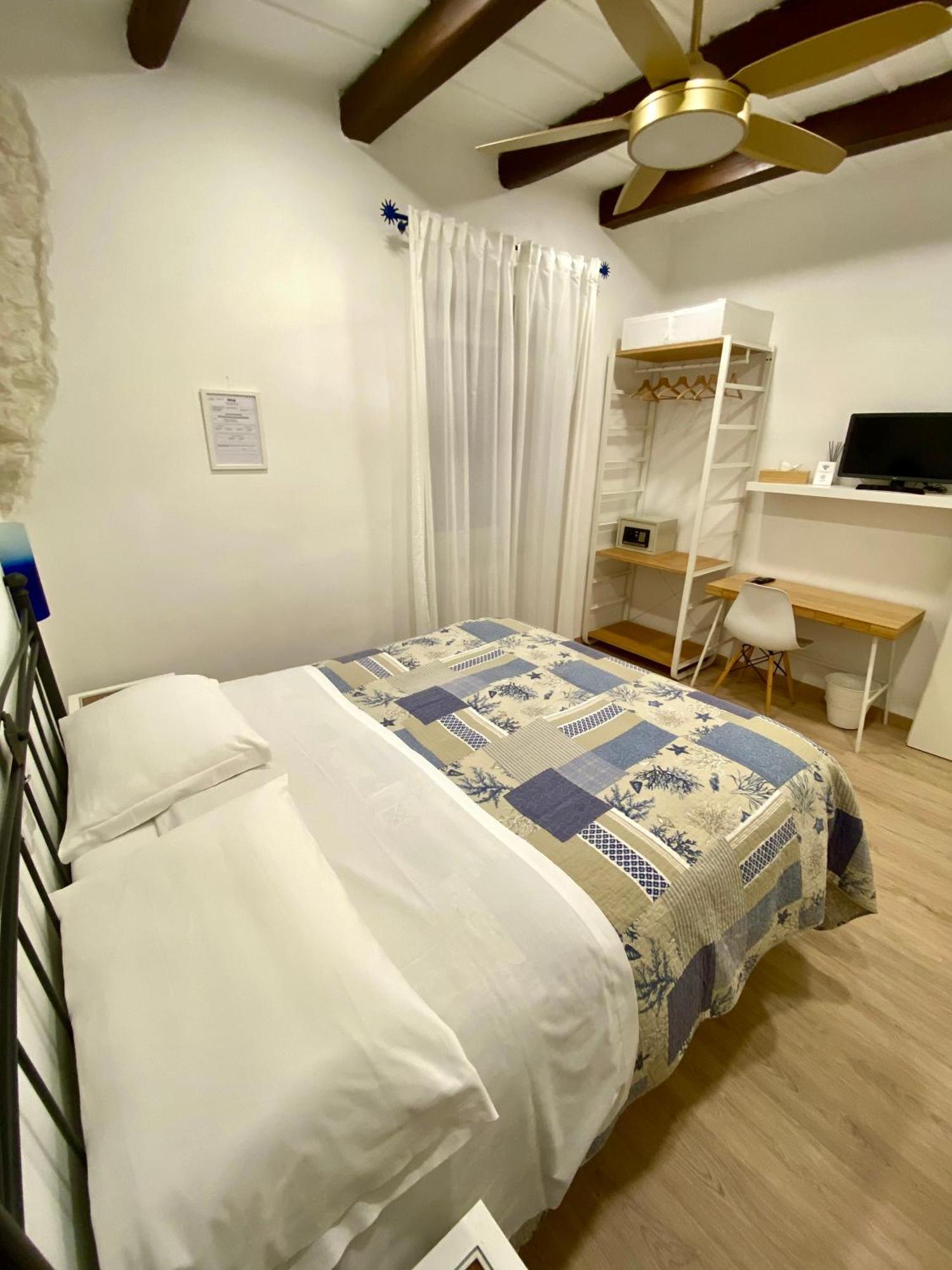 Zimmer Camere Sirolo Exterior foto