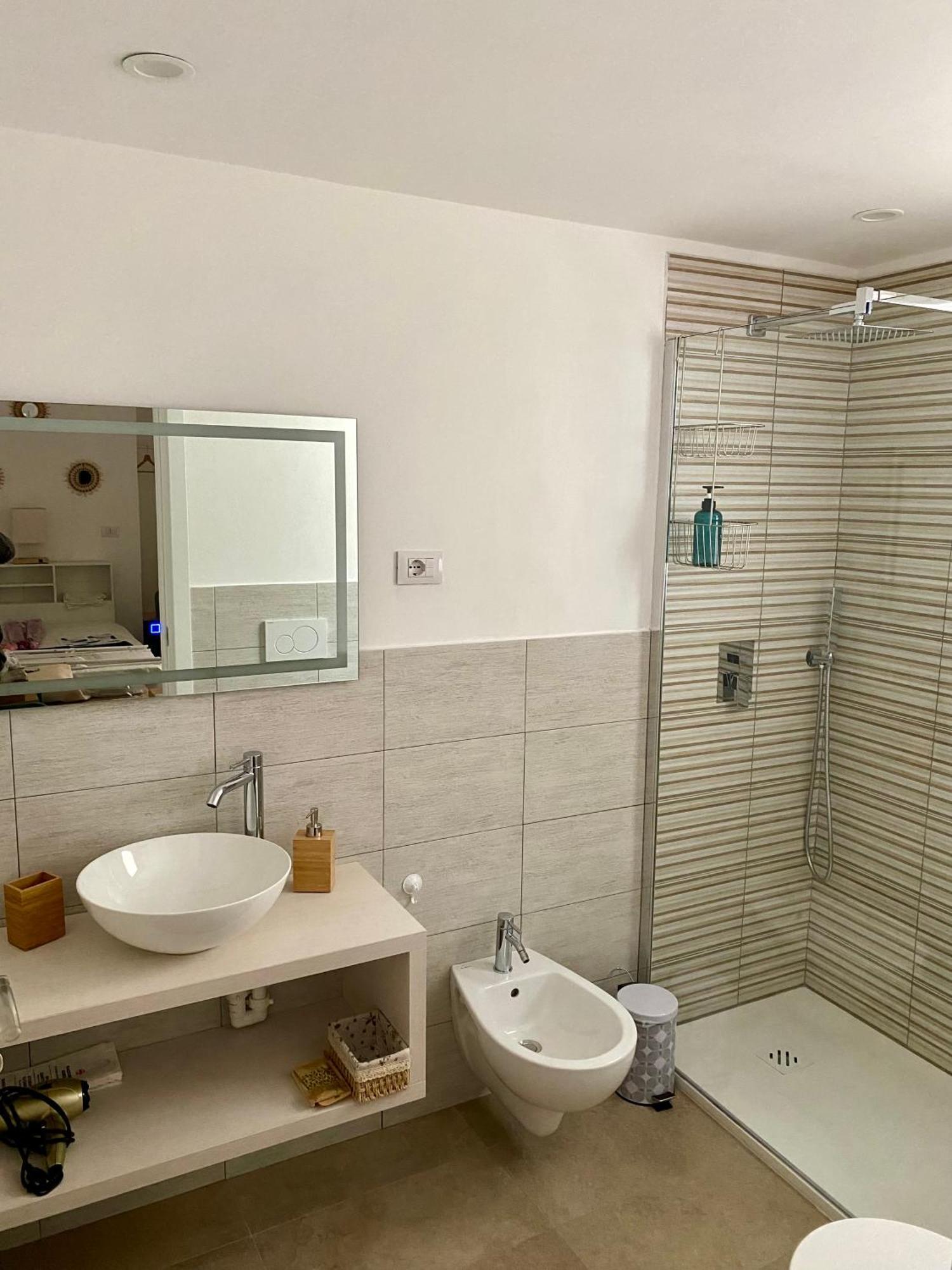 Zimmer Camere Sirolo Exterior foto