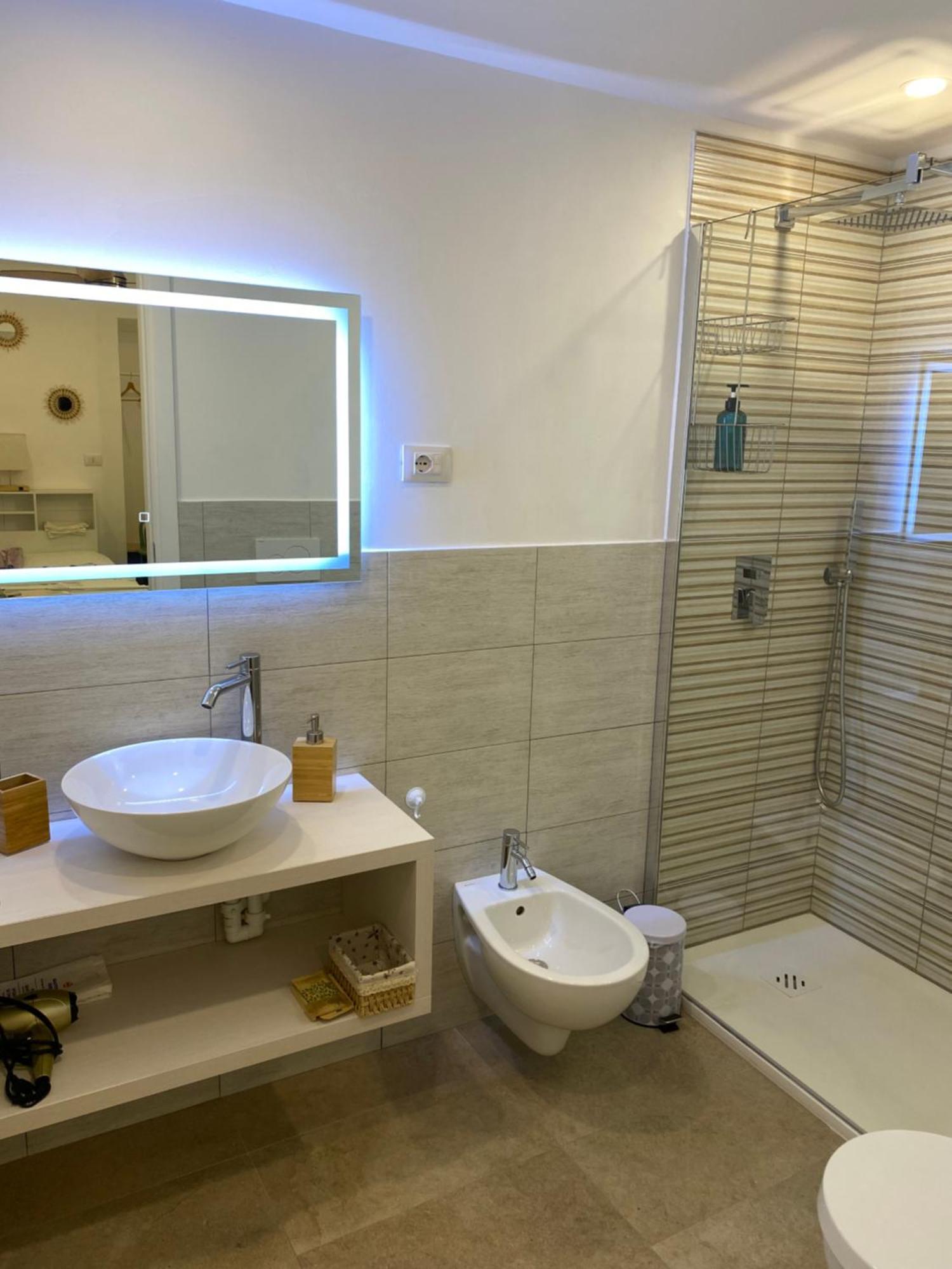 Zimmer Camere Sirolo Exterior foto