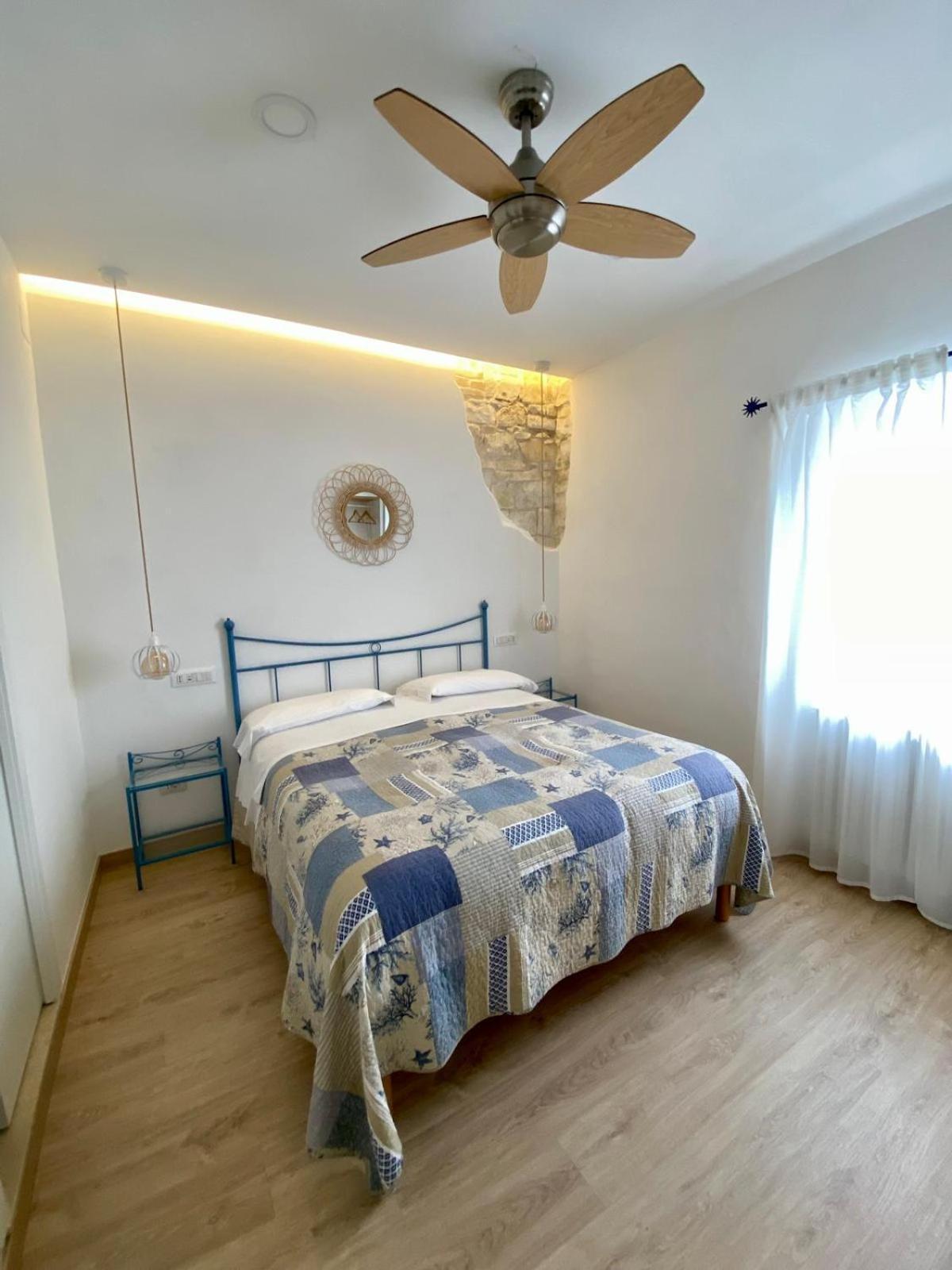 Zimmer Camere Sirolo Exterior foto