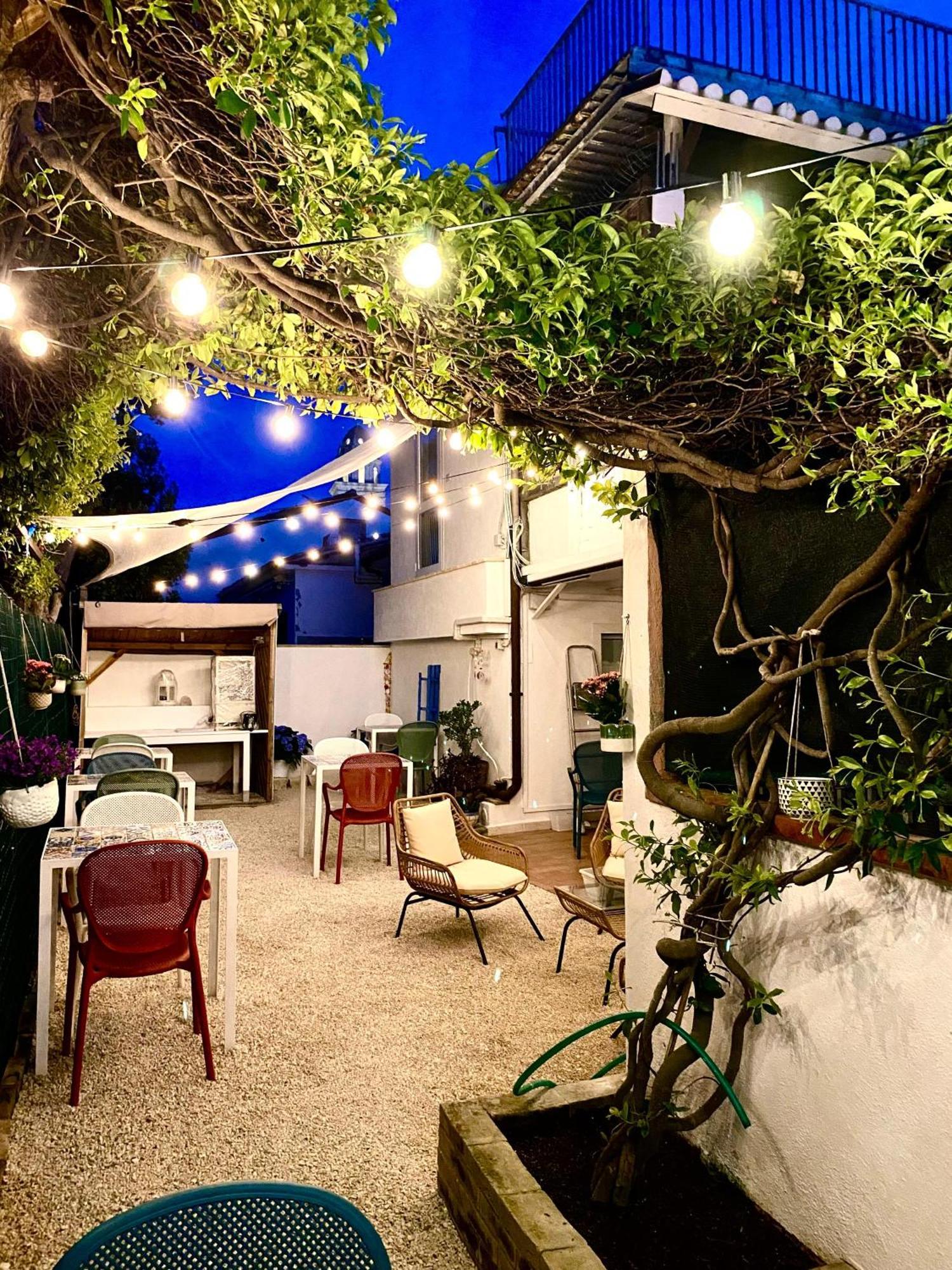 Zimmer Camere Sirolo Exterior foto